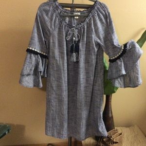 🆕 Boho Dress by Style & Co